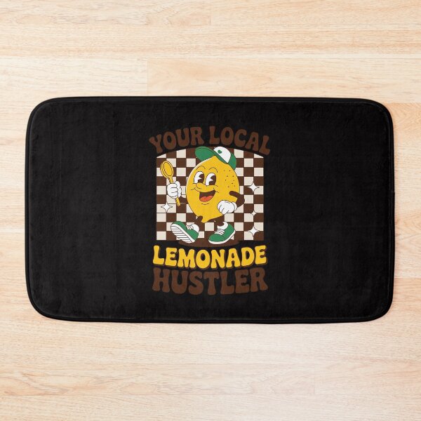 Item preview, Lemon Stand Lemonade Entrepreneur For Boys Girls Crew designed and sold by HermanTricia.