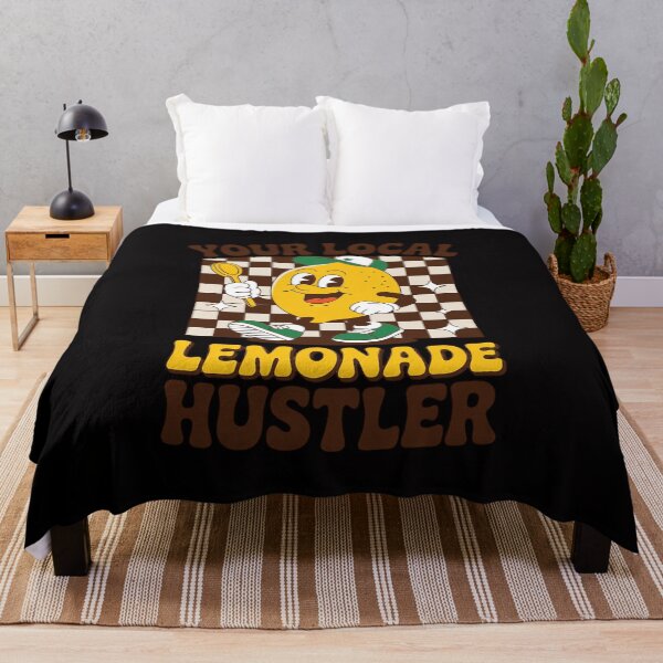 Item preview, Lemon Stand Lemonade Entrepreneur For Boys Girls Crew designed and sold by HermanTricia.