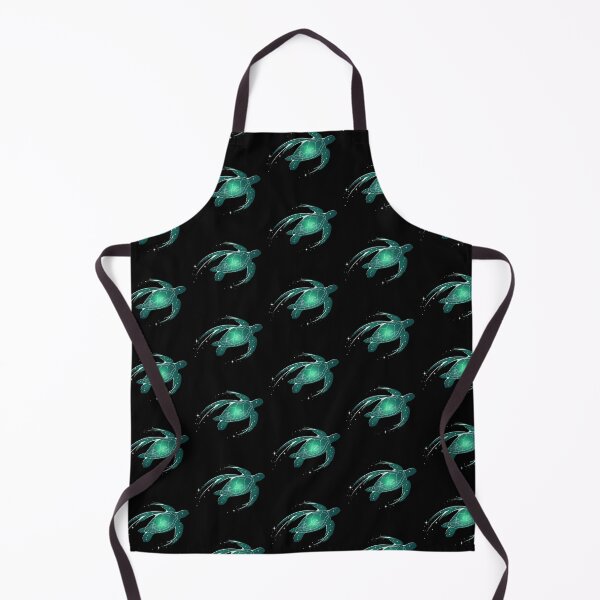 Item preview, Sea Dreamer Celestial Starry Night Turtle designed and sold by zoughlal.