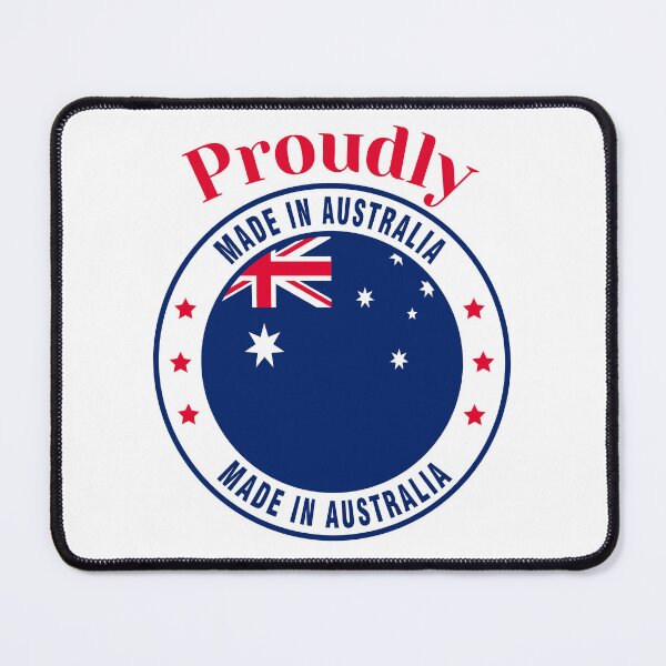 Item preview, Proudly Made In Australia designed and sold by Little-Bit-Xtra.