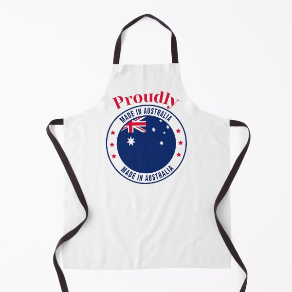Item preview, Proudly Made In Australia designed and sold by Little-Bit-Xtra.