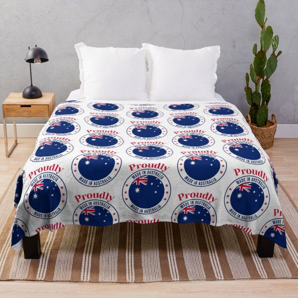 Item preview, Proudly Made In Australia designed and sold by Little-Bit-Xtra.