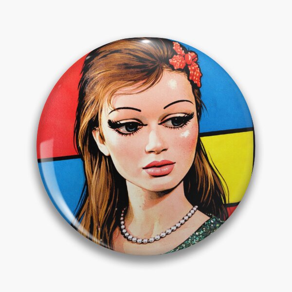 Item preview, Pop Art Underwater designed and sold by halibutgoatramb.