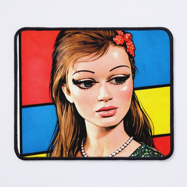 Item preview, Pop Art Underwater designed and sold by halibutgoatramb.