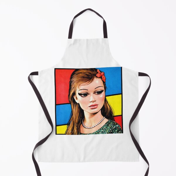 Item preview, Pop Art Underwater designed and sold by halibutgoatramb.