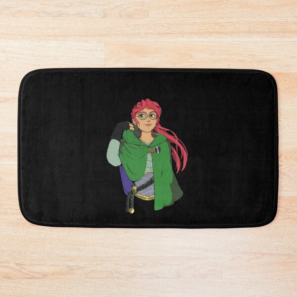 Item preview, Tulip Mage designed and sold by Jo Ariaga.