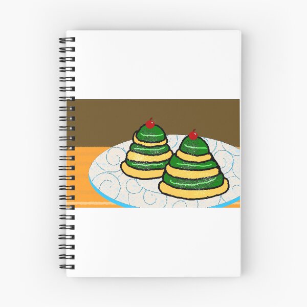 Item preview, Merry Mountain Cookies designed and sold by icedragonart77.
