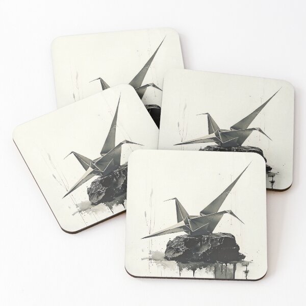 Item preview, Paper Peace designed and sold by ONYX Pixee.