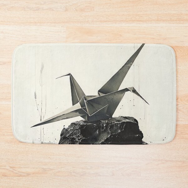 Item preview, Paper Peace designed and sold by ONYX Pixee.