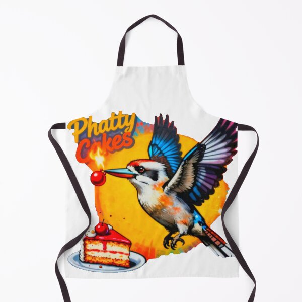 Item preview, Phat Kooky designed and sold by Phatty Cakes .