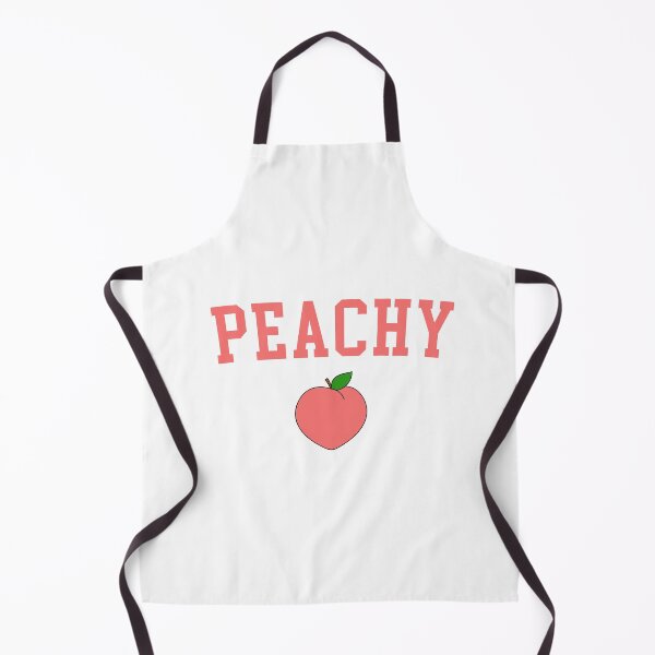 Item preview, Peachy designed and sold by CocoBell Official.