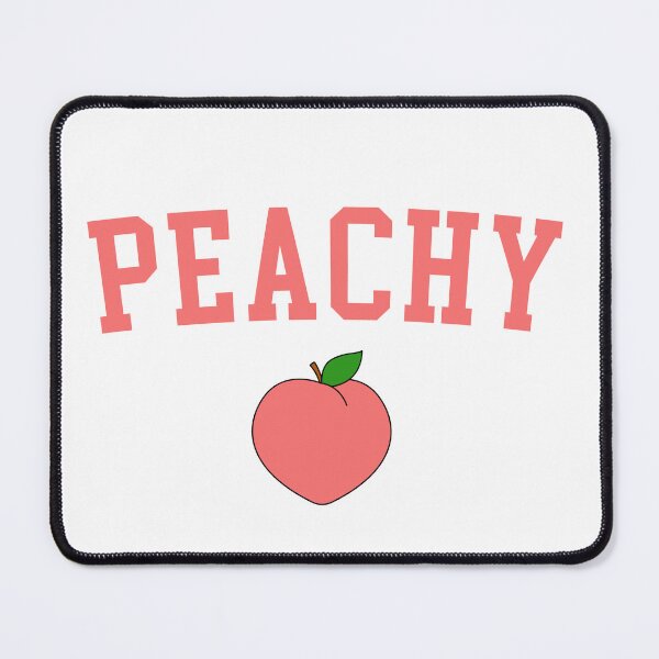 Item preview, Peachy designed and sold by CocoBell Official.