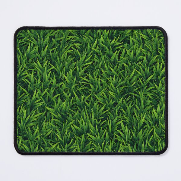 Item preview, Vibrant Grass Texture Pattern Background designed and sold by bapupa.