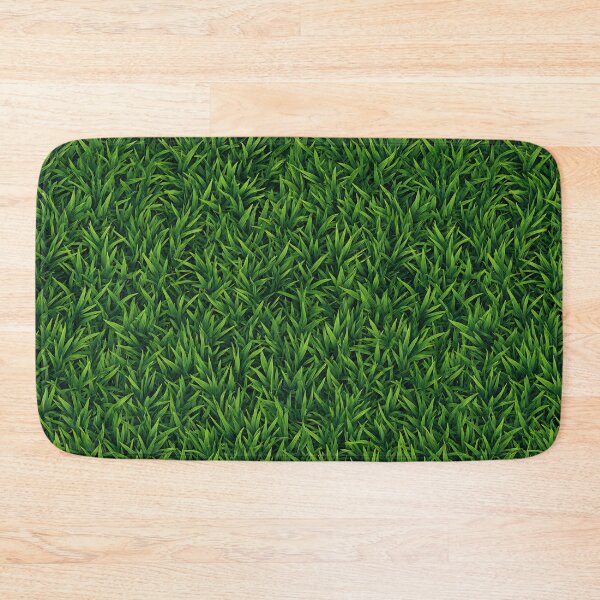 Item preview, Vibrant Grass Texture Pattern Background designed and sold by bapupa.