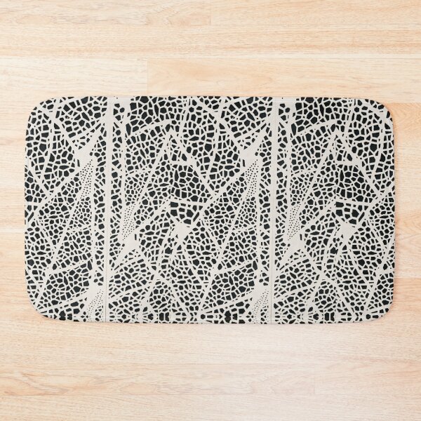 Item preview, Fallen Leaves Beige  designed and sold by Candelura.
