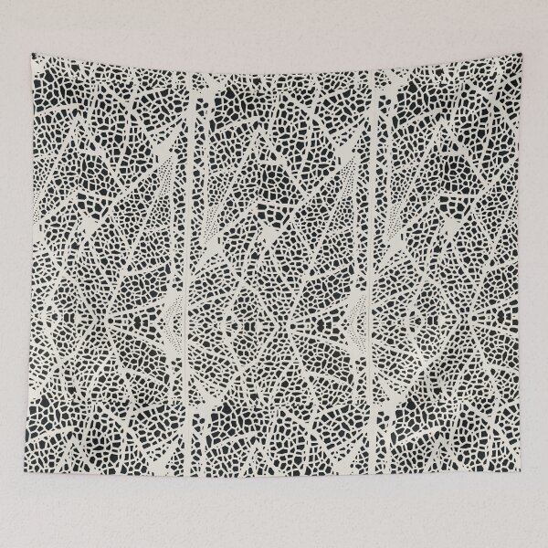 Item preview, Fallen Leaves Beige  designed and sold by Candelura.