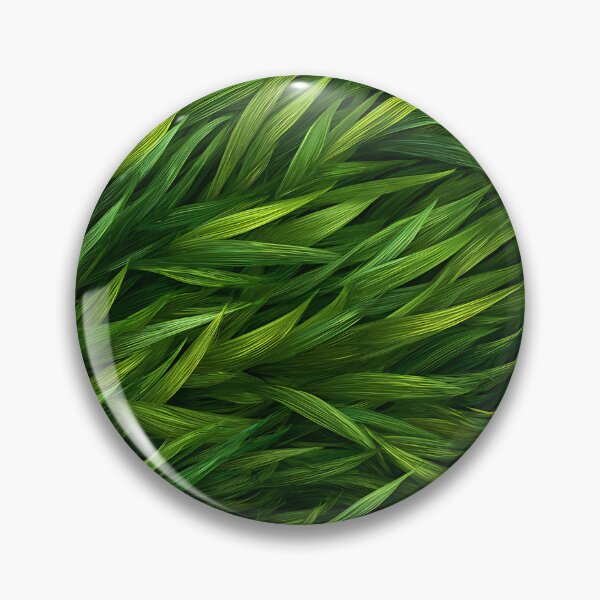 Item preview, Natural Grass Texture Pattern Background designed and sold by bapupa.
