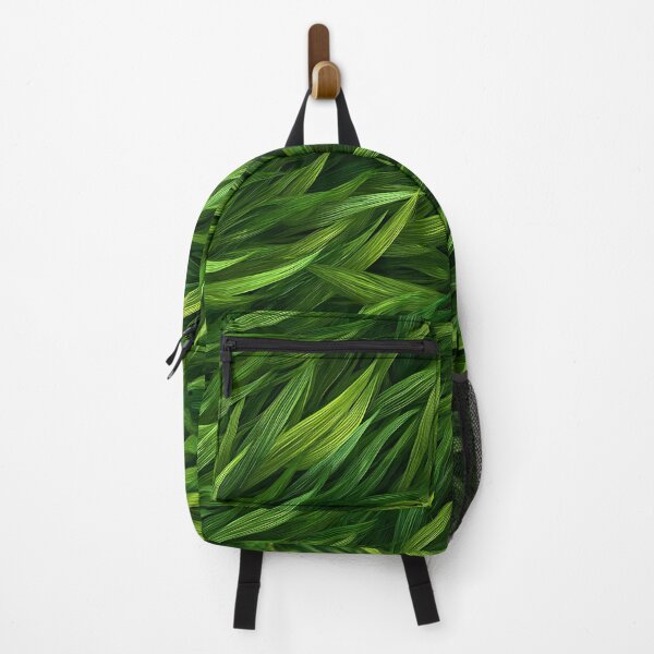 Item preview, Natural Grass Texture Pattern Background designed and sold by bapupa.