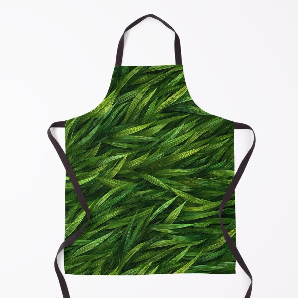 Item preview, Natural Grass Texture Pattern Background designed and sold by bapupa.
