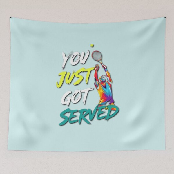 Item preview, Tennis Player designed and sold by Aise06.