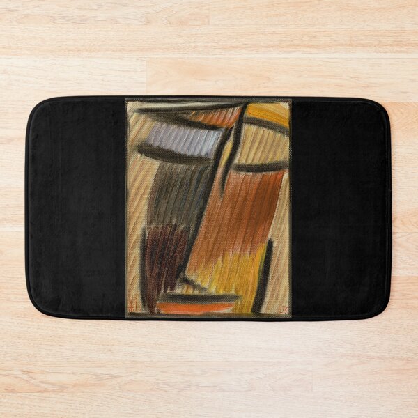 Item preview, Meditation (1935) Alexej von Jawlensky  designed and sold by Matthew Kinnersly.