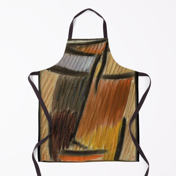 Item preview, Meditation (1935) Alexej von Jawlensky designed and sold by Matthew Kinnersly.