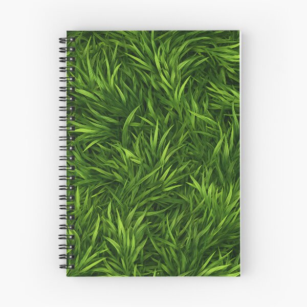 Item preview, Lush Grass Texture Pattern Background designed and sold by bapupa.