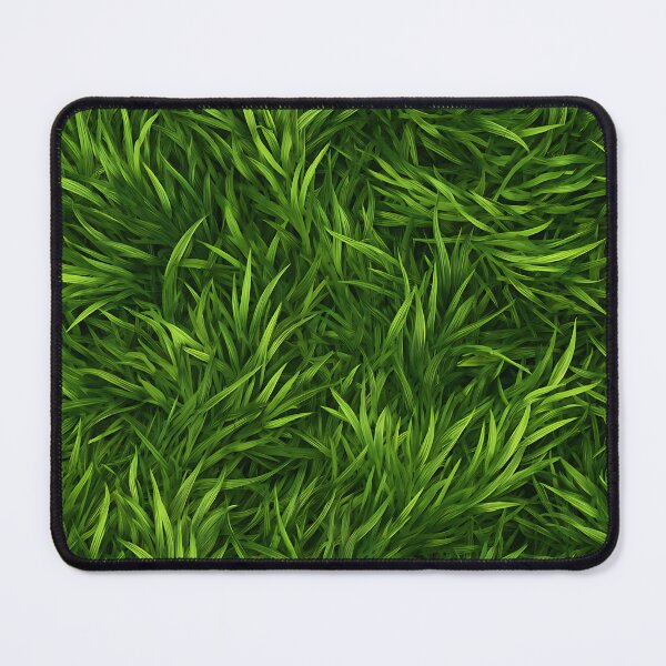Item preview, Lush Grass Texture Pattern Background designed and sold by bapupa.