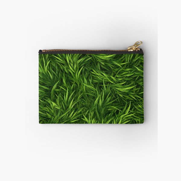Item preview, Lush Grass Texture Pattern Background designed and sold by bapupa.