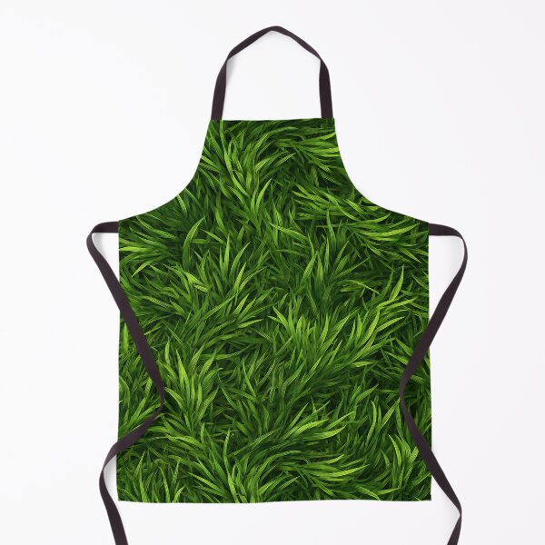 Item preview, Lush Grass Texture Pattern Background designed and sold by bapupa.