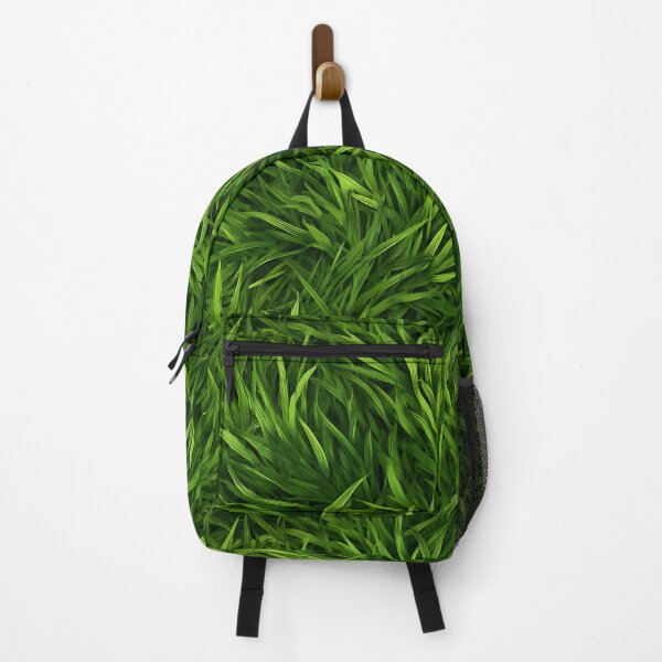 Item preview, Lush Grass Texture Pattern Background designed and sold by bapupa.