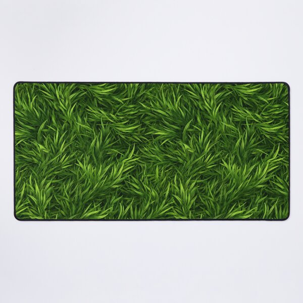 Item preview, Lush Grass Texture Pattern Background designed and sold by bapupa.