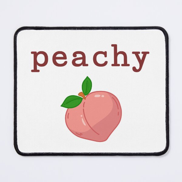 Item preview, Peachy Glow designed and sold by CocoBell Official.