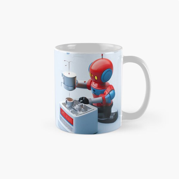 Item preview, The Universal Brew designed and sold by ONYX Pixee.