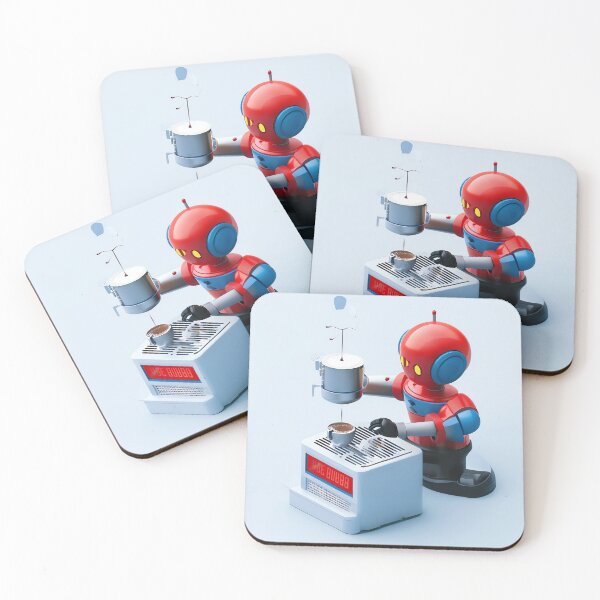 Item preview, The Universal Brew designed and sold by ONYX Pixee.