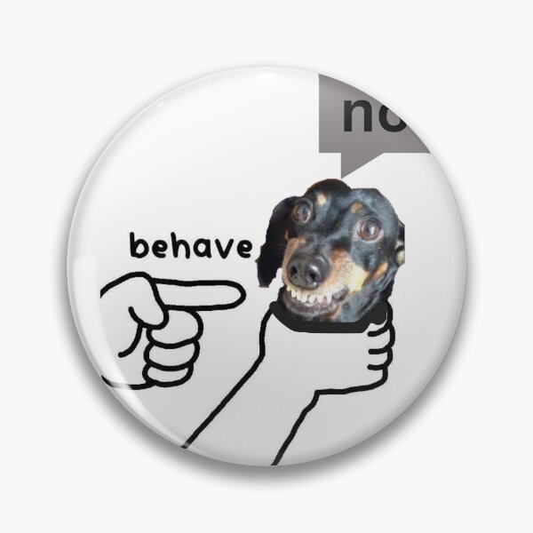 Item preview, no! designed and sold by Dashinlad.