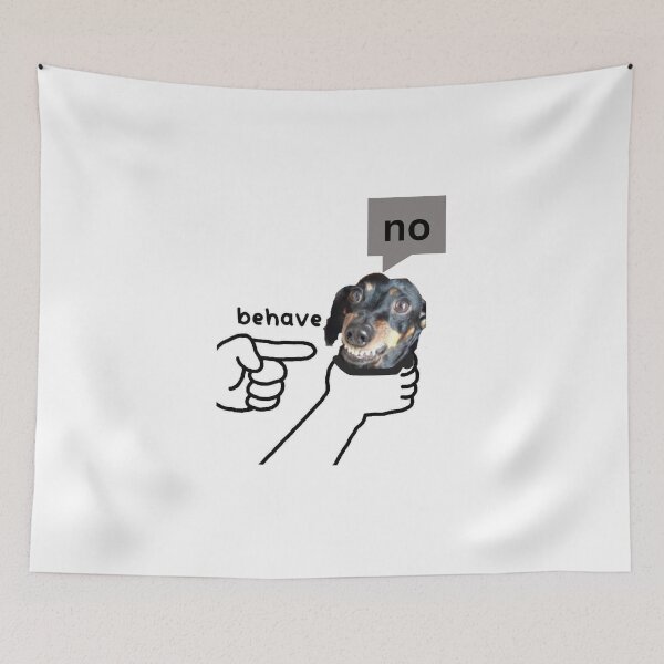 Item preview, no! designed and sold by Dashinlad.