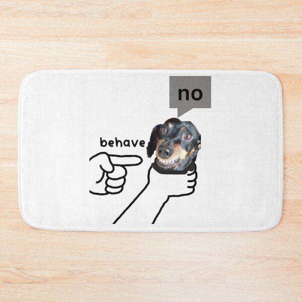 Item preview, no! designed and sold by Dashinlad.