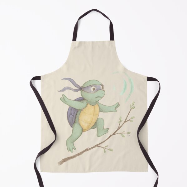 Item preview, ninja turtle balancing  designed and sold by eric  Cygne.