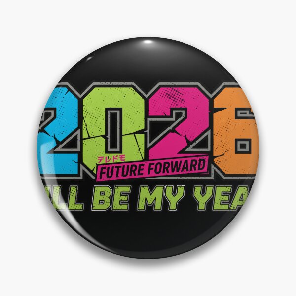 Item preview, 2026 Will be my year ❤️ designed and sold by Artilize.