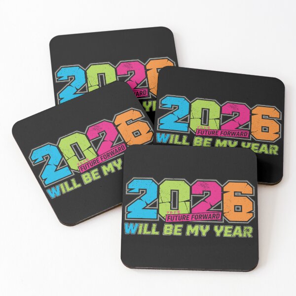 Item preview, 2026 Will be my year ❤️ designed and sold by Artilize.
