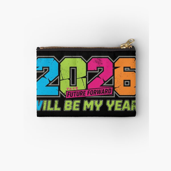 Item preview, 2026 Will be my year ❤️ designed and sold by Artilize.