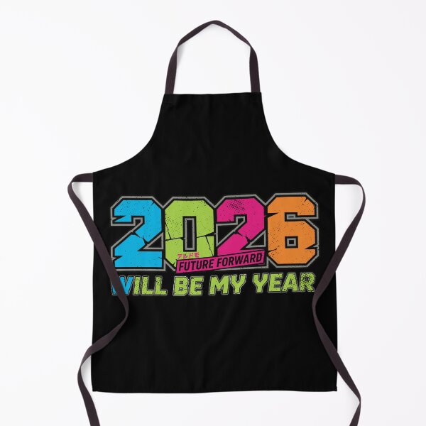 Item preview, 2026 Will be my year ❤️ designed and sold by Artilize.