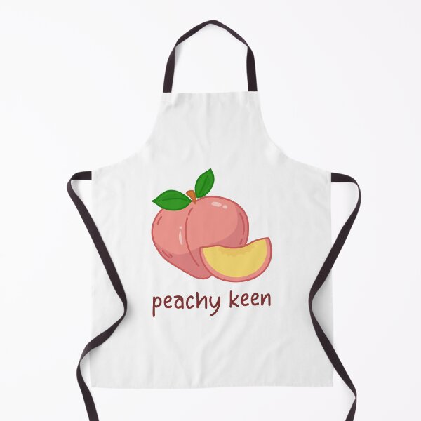 Item preview, Peachy Keen designed and sold by CocoBell Official.