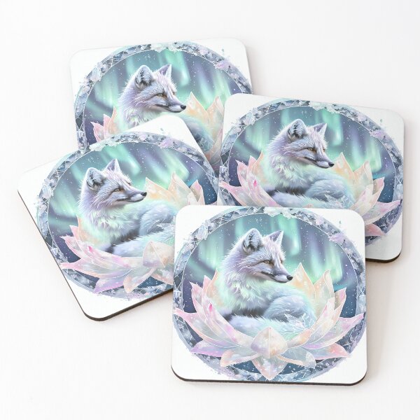 Item preview, Aurora Petals designed and sold by ONYX Pixee.