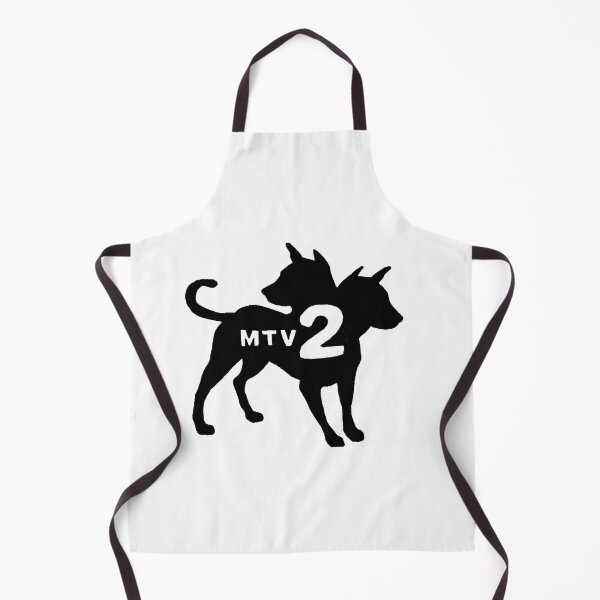 Item preview, MTV2 designed and sold by Chad's Fresh Art.