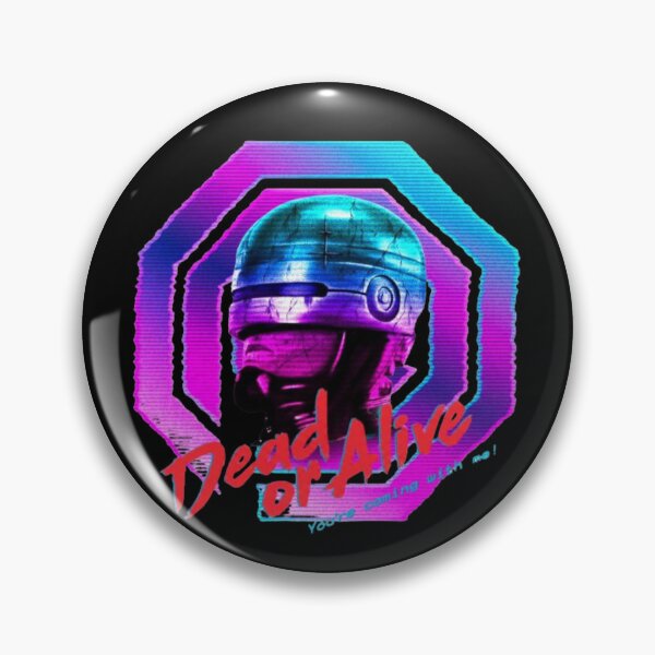 Item preview, CYBORG_DREAMS // Futuristic Police 1987 (Vaporwave Aesthetic) designed and sold by Wawan35200.