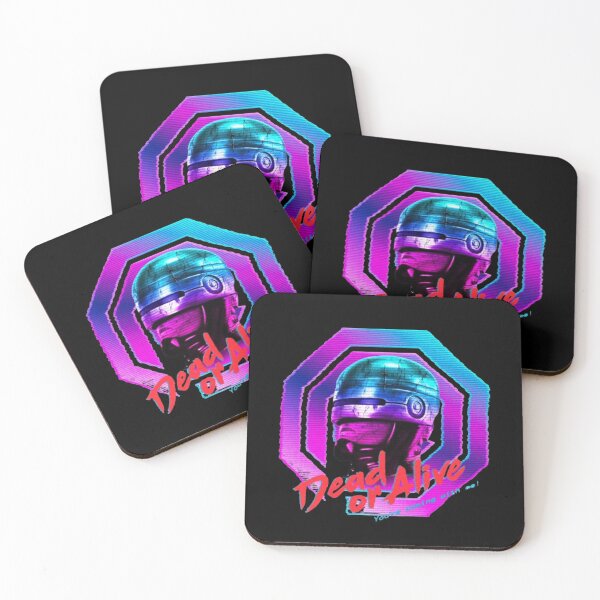 Item preview, CYBORG_DREAMS // Futuristic Police 1987 (Vaporwave Aesthetic) designed and sold by Wawan35200.