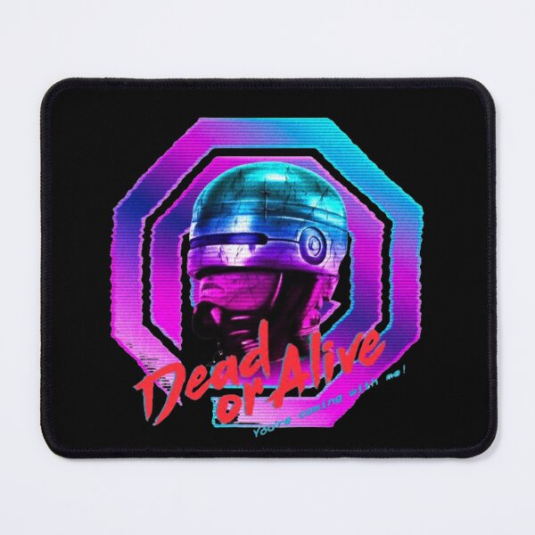 Item preview, CYBORG_DREAMS // Futuristic Police 1987 (Vaporwave Aesthetic) designed and sold by Wawan35200.