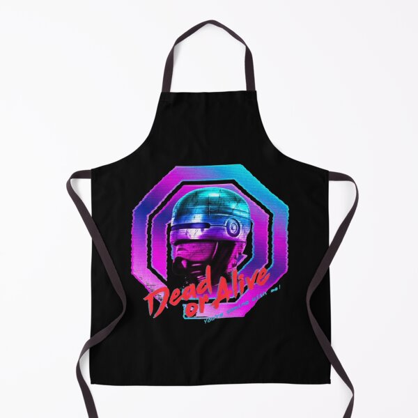 Item preview, CYBORG_DREAMS // Futuristic Police 1987 (Vaporwave Aesthetic) designed and sold by Wawan35200.